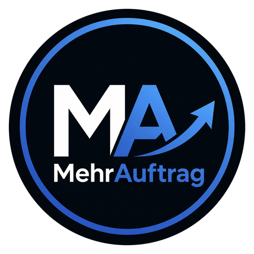 Mehr Auftrag